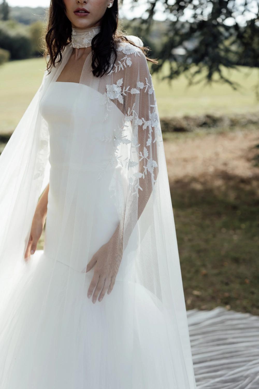 Halfpenny London Jubilee Cape