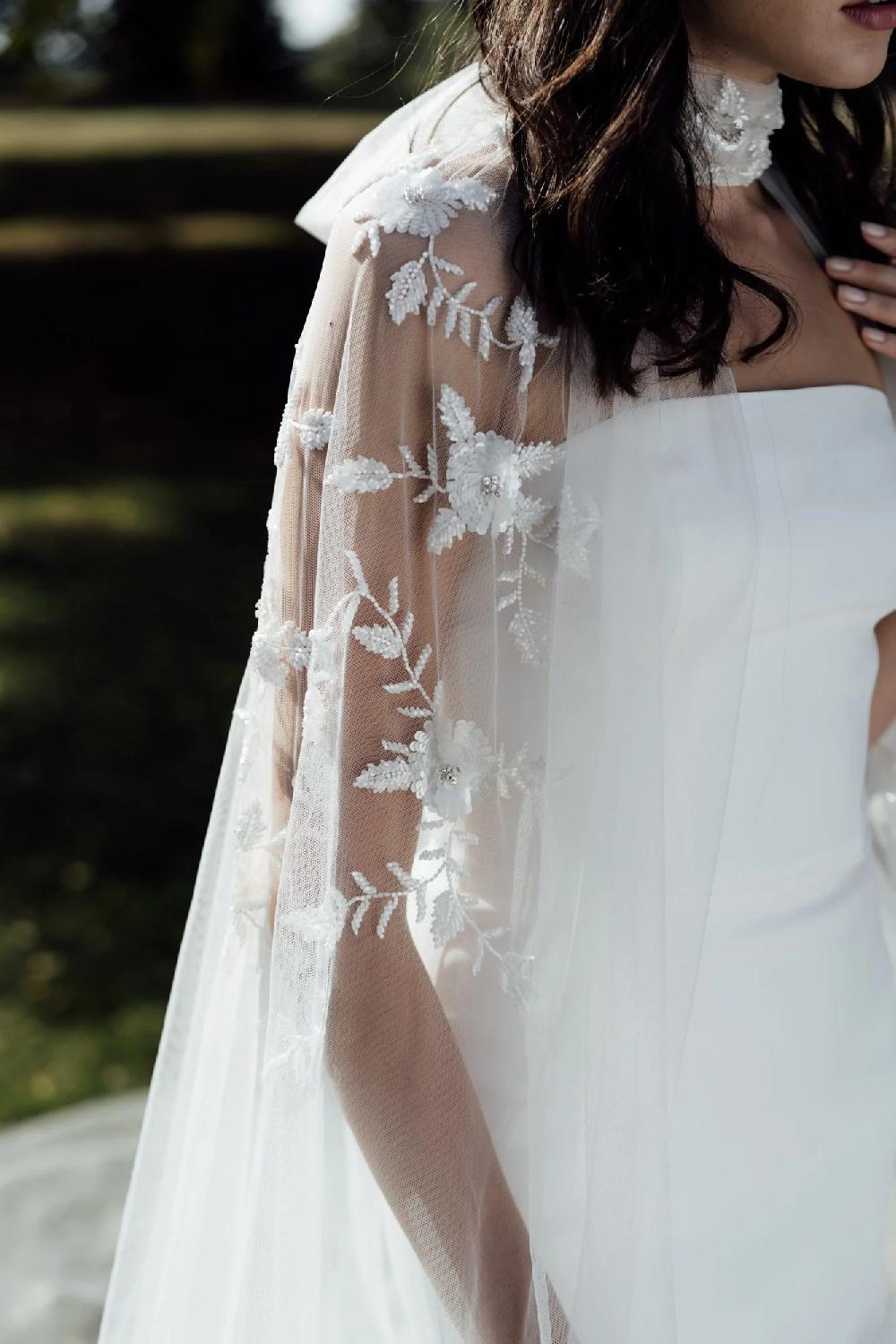 halfpenny london Jubilee cape