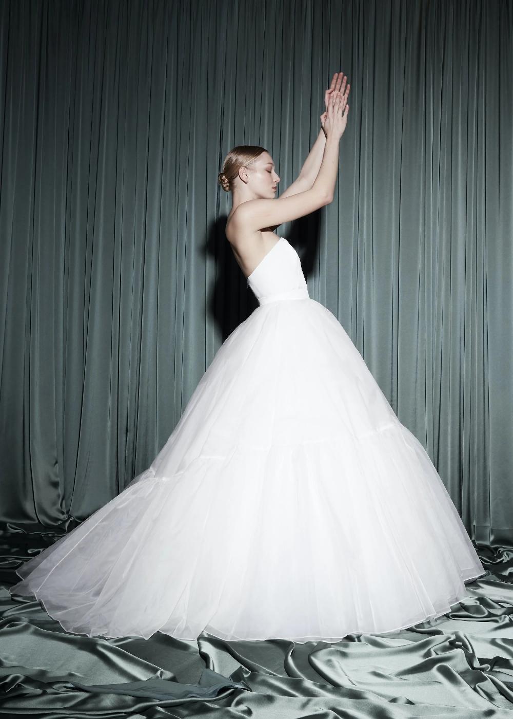 halfpenny london LIBRA SKIRT