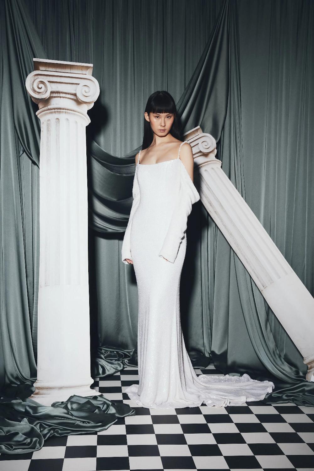 Halfpenny London Lumi Dress