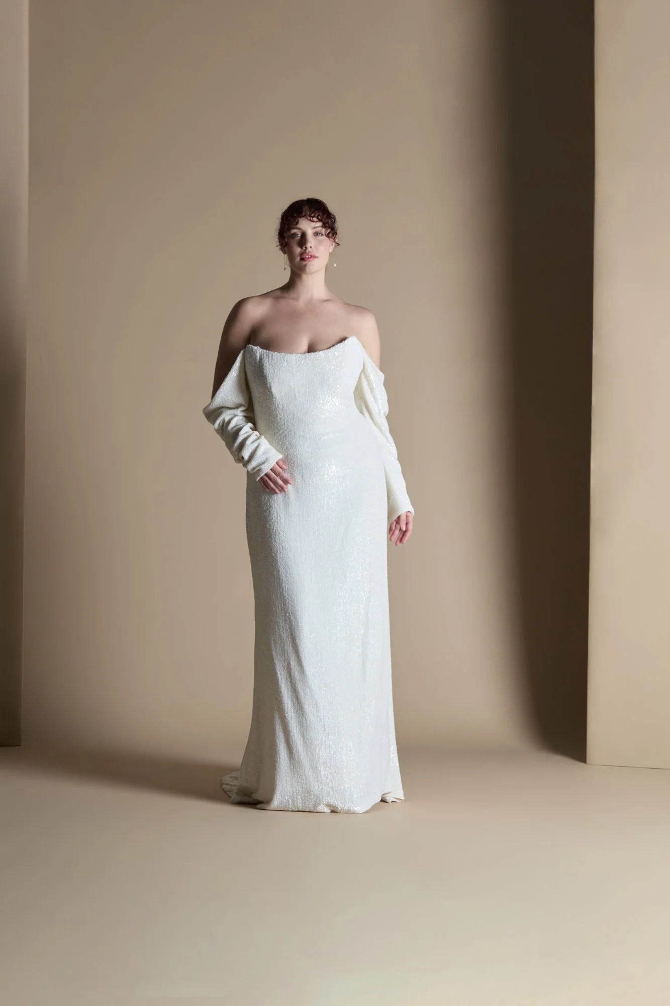 Halfpenny London Lumi Dress