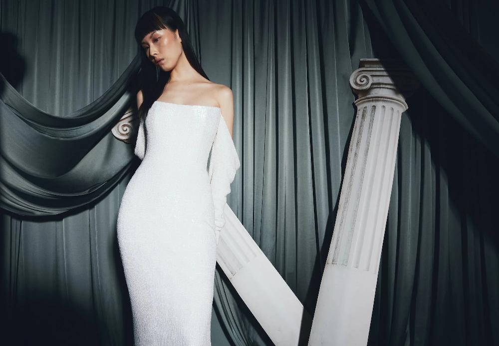 Halfpenny London Lumi Sleeves