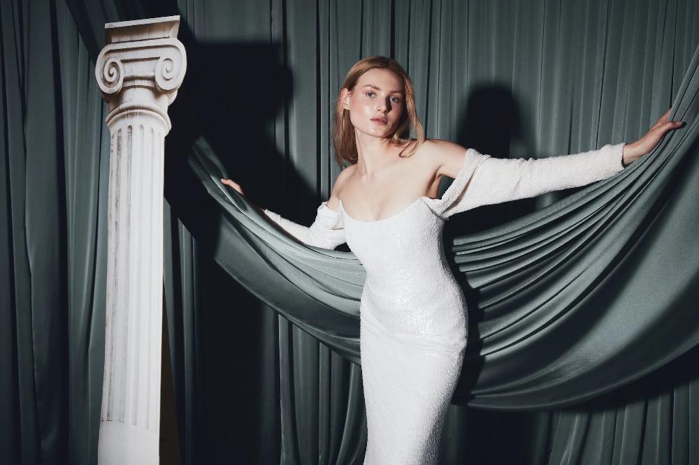 Halfpenny London Lumi Sleeves