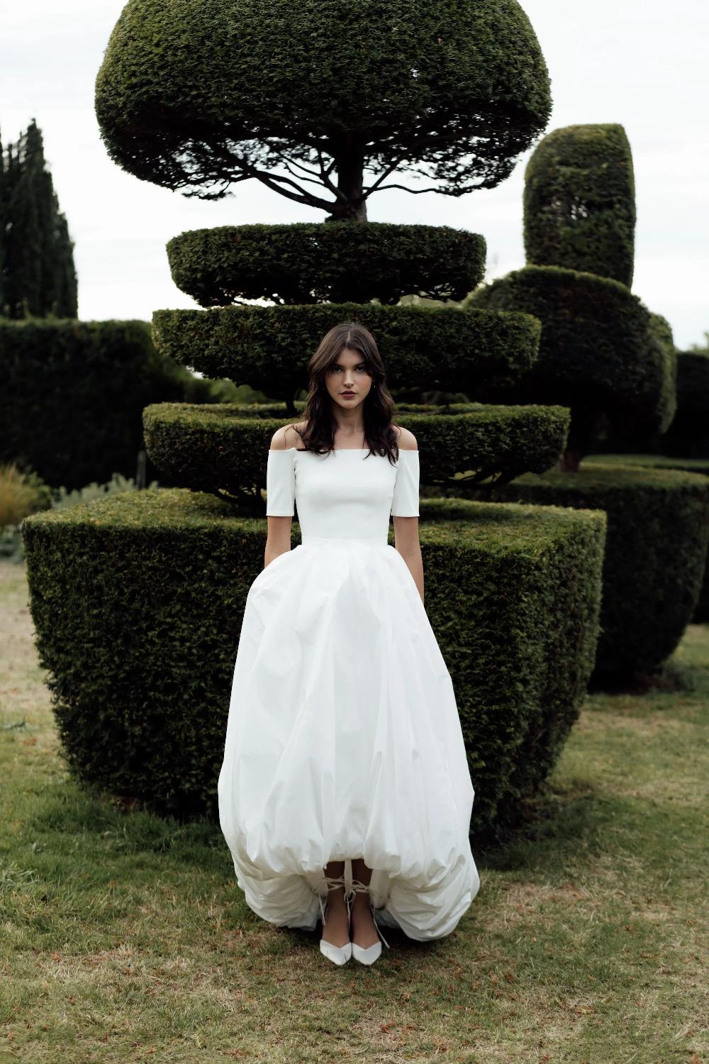 Halfpenny London Maestro Skirt