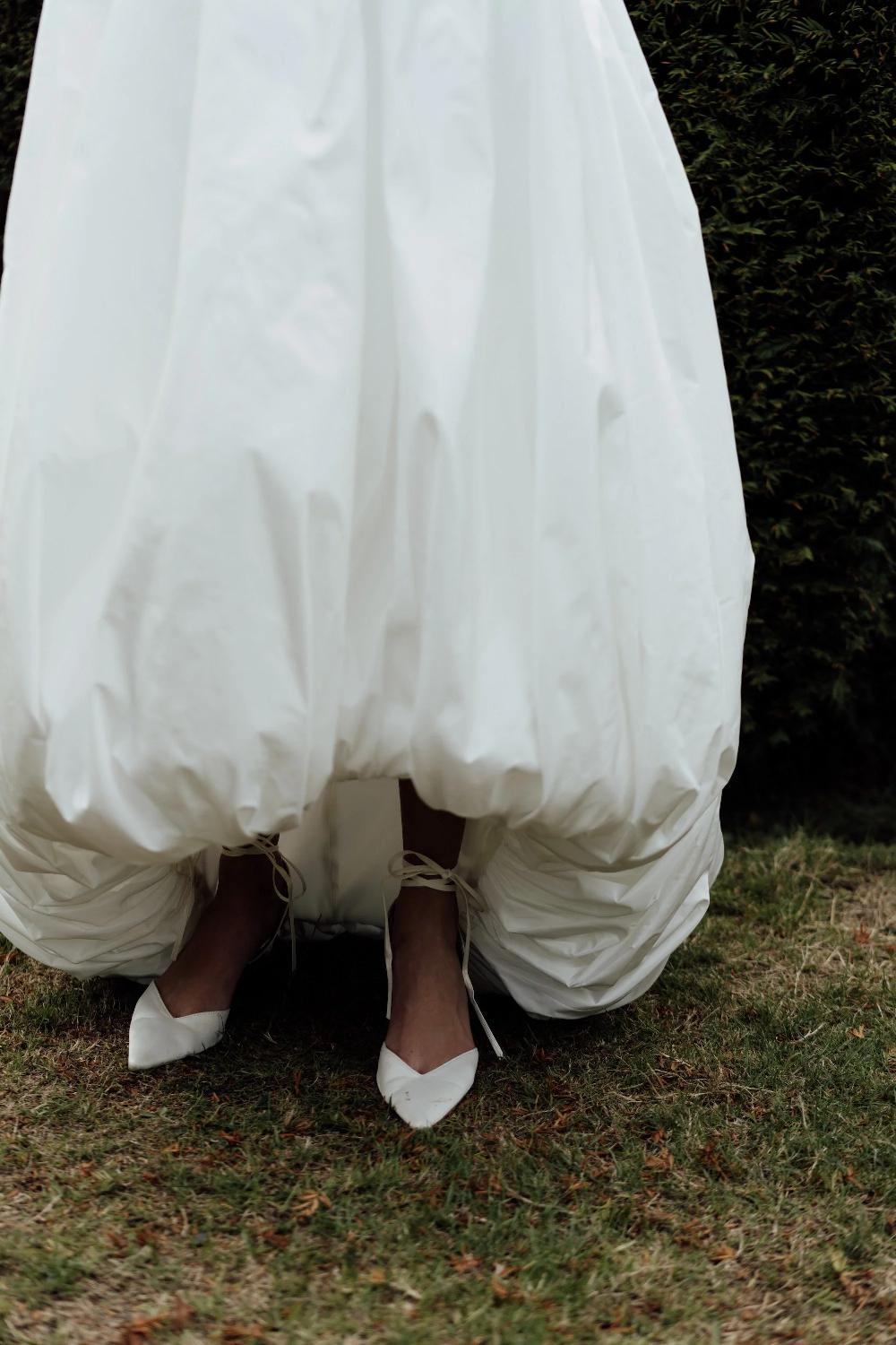 Halfpenny London Maestro Skirt