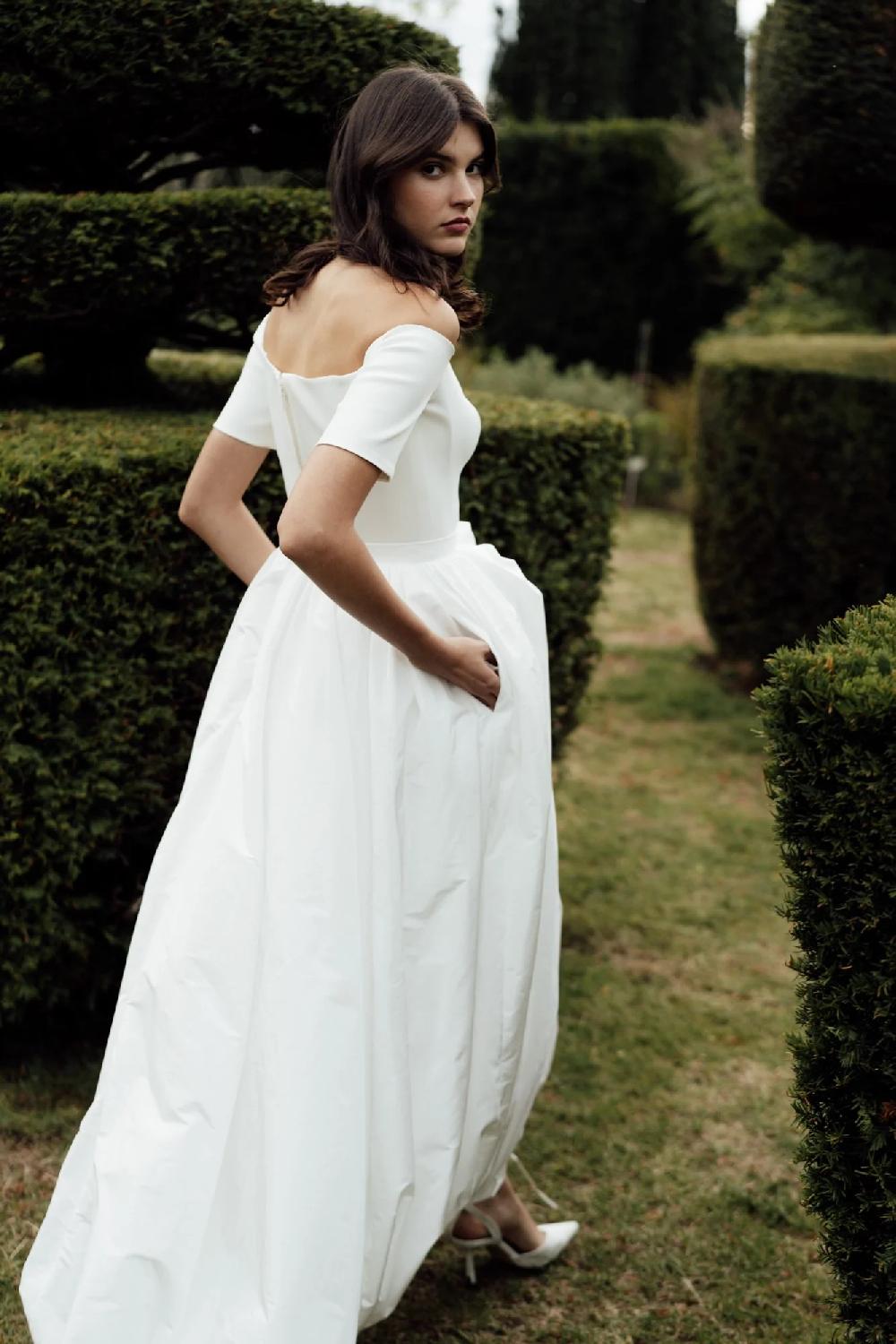 halfpenny london Maestro skirt