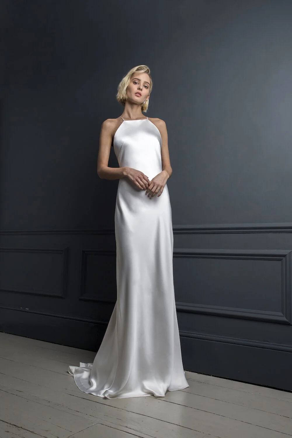 Halfpenny London MAX DRESS