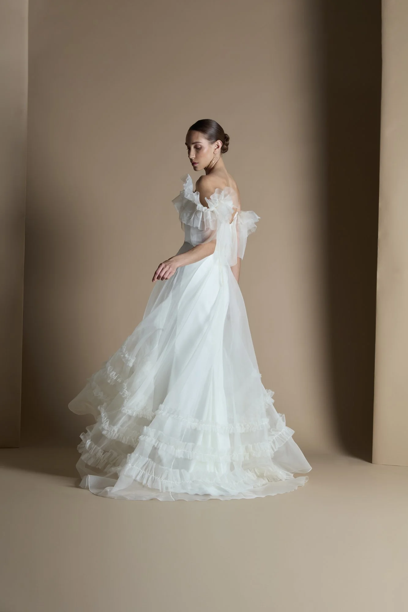 Halfpenny London MAYFAIR DRESS