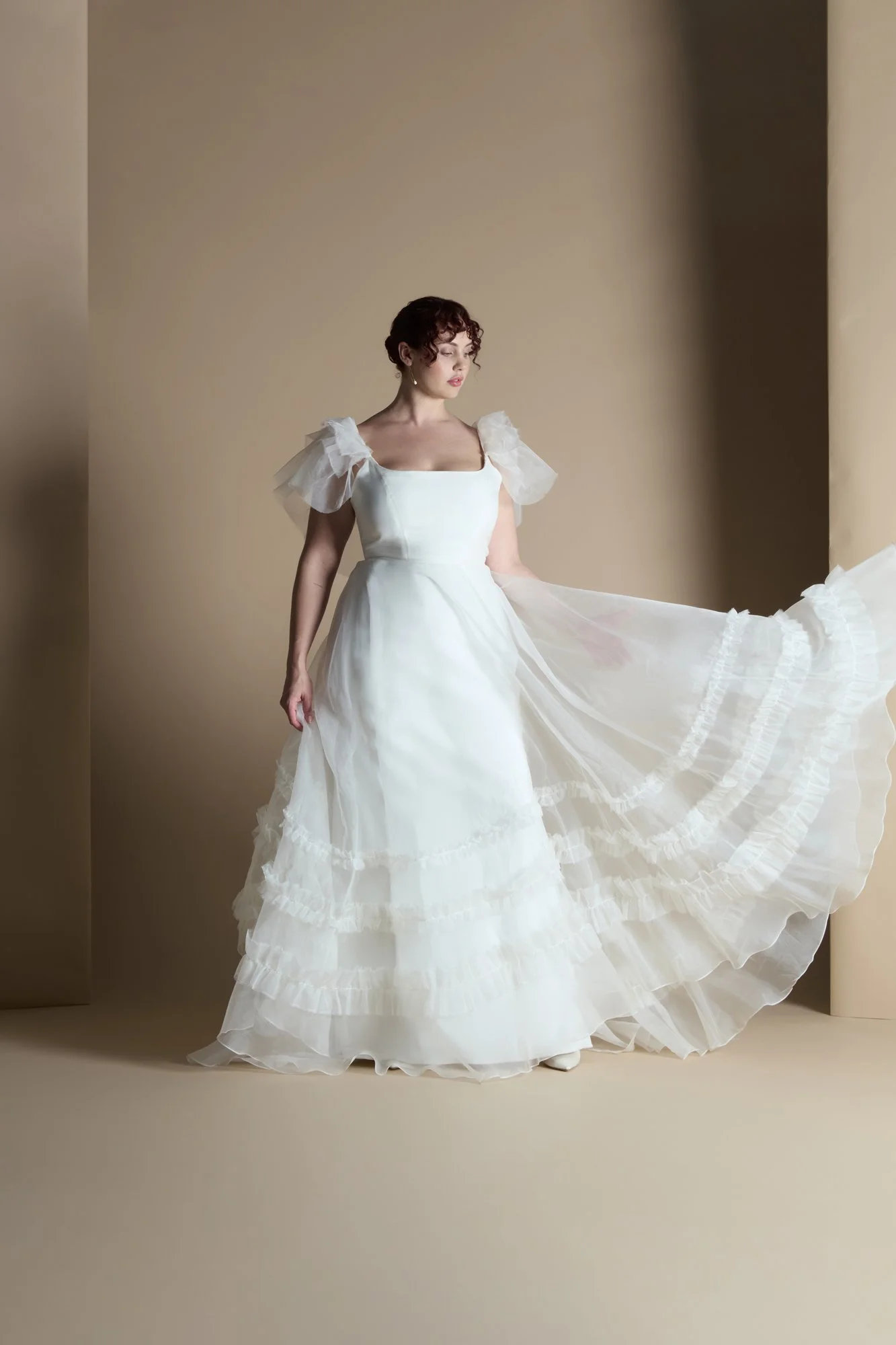 Halfpenny London MAYFAIR DRESS