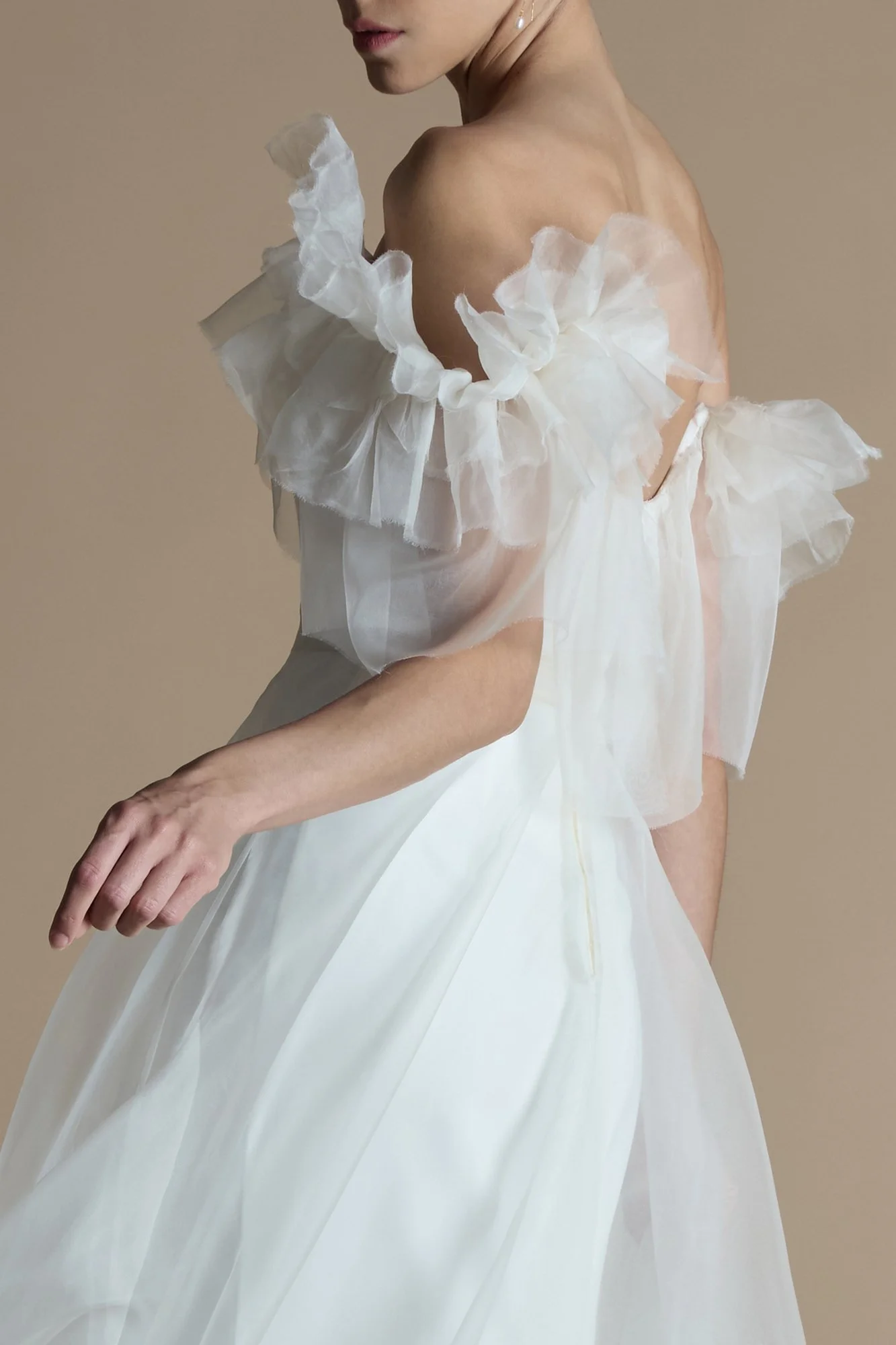 Halfpenny London MAYFAIR DRESS