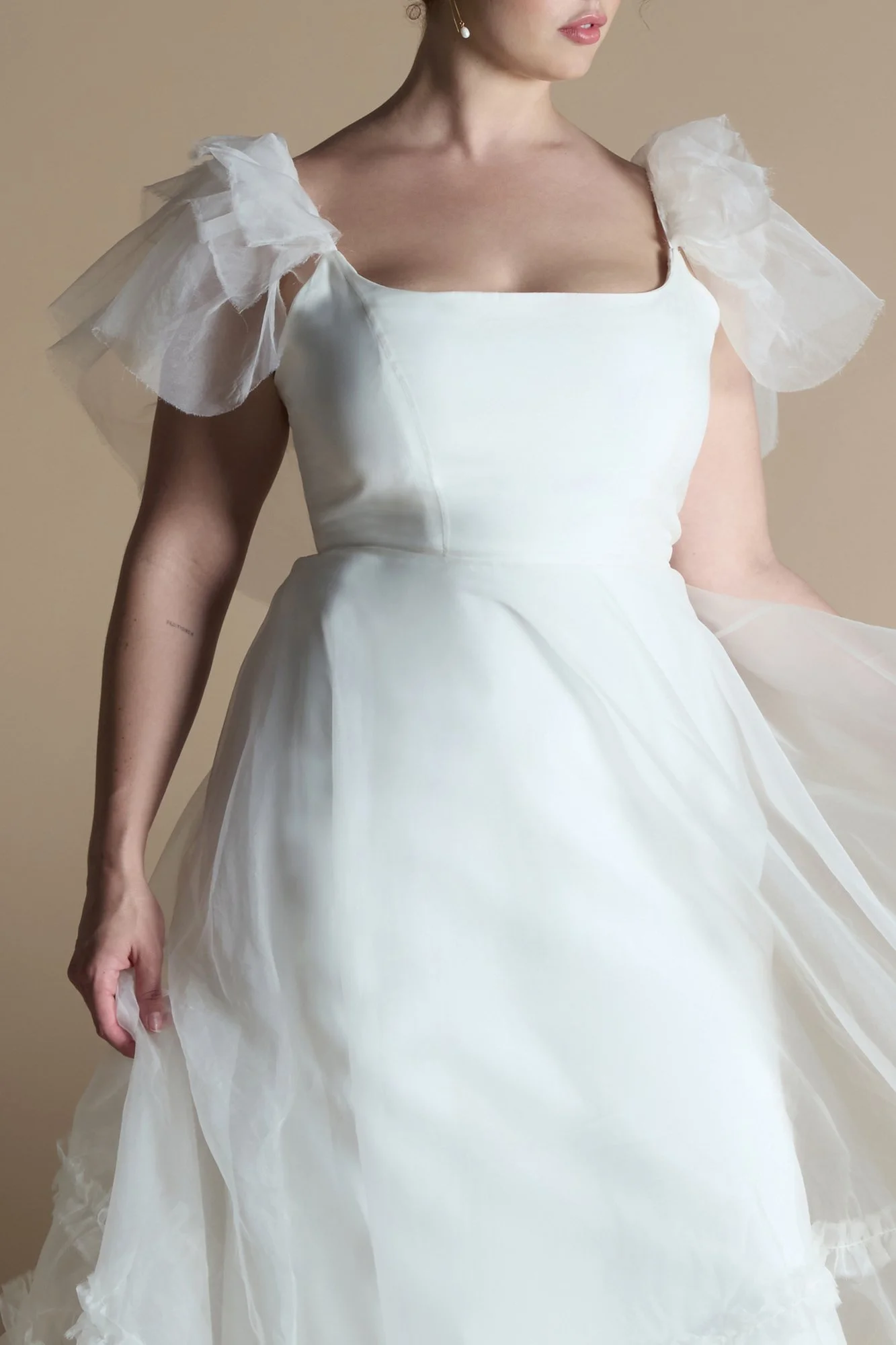 halfpenny london MAYFAIR DRESS