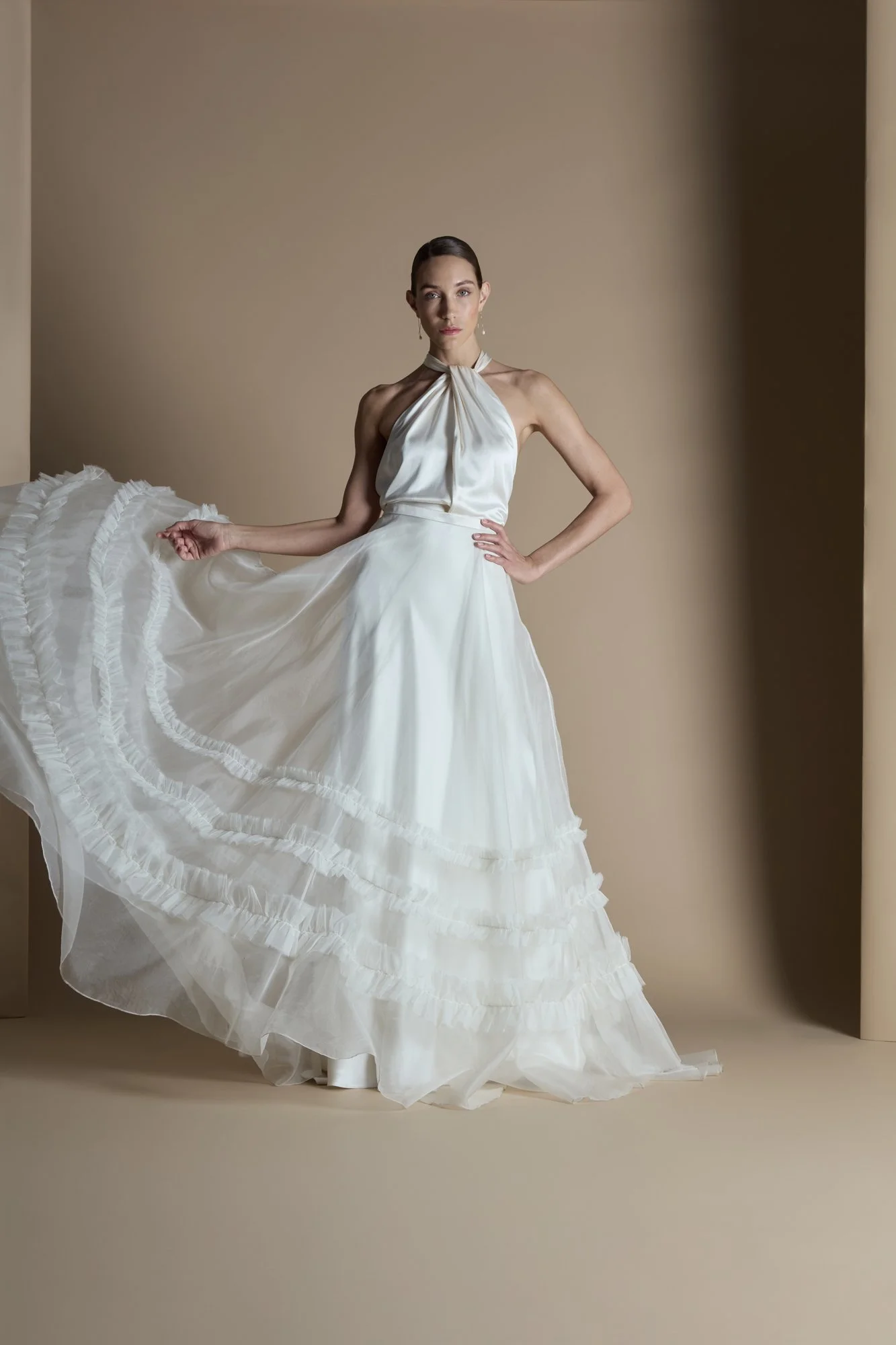 Halfpenny London MAYFAIR SKIRT