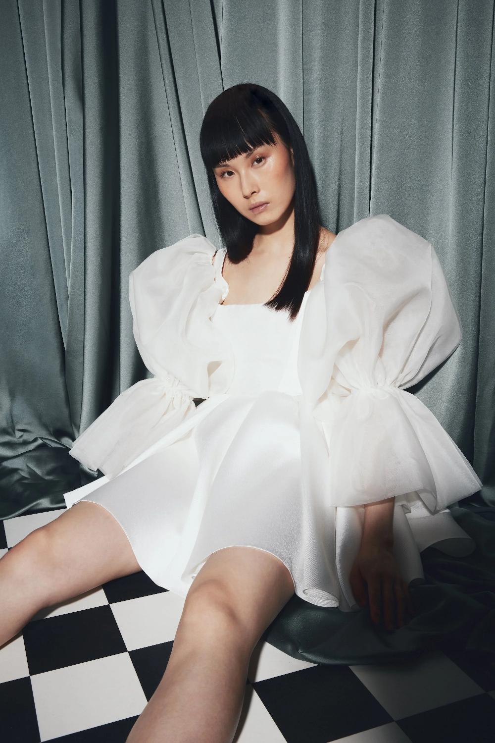 Halfpenny London Molly Dress