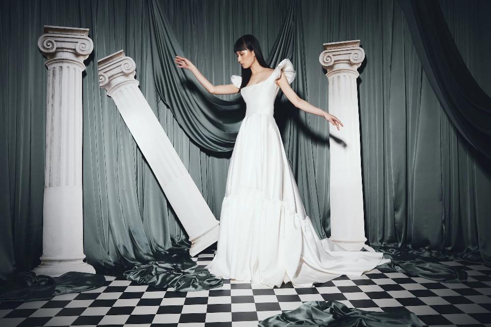 halfpenny london Molly Top