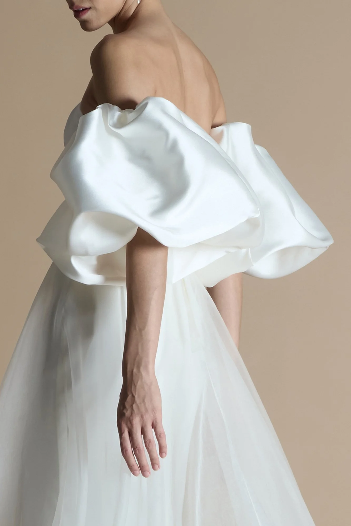 halfpenny london MOON SKIRT