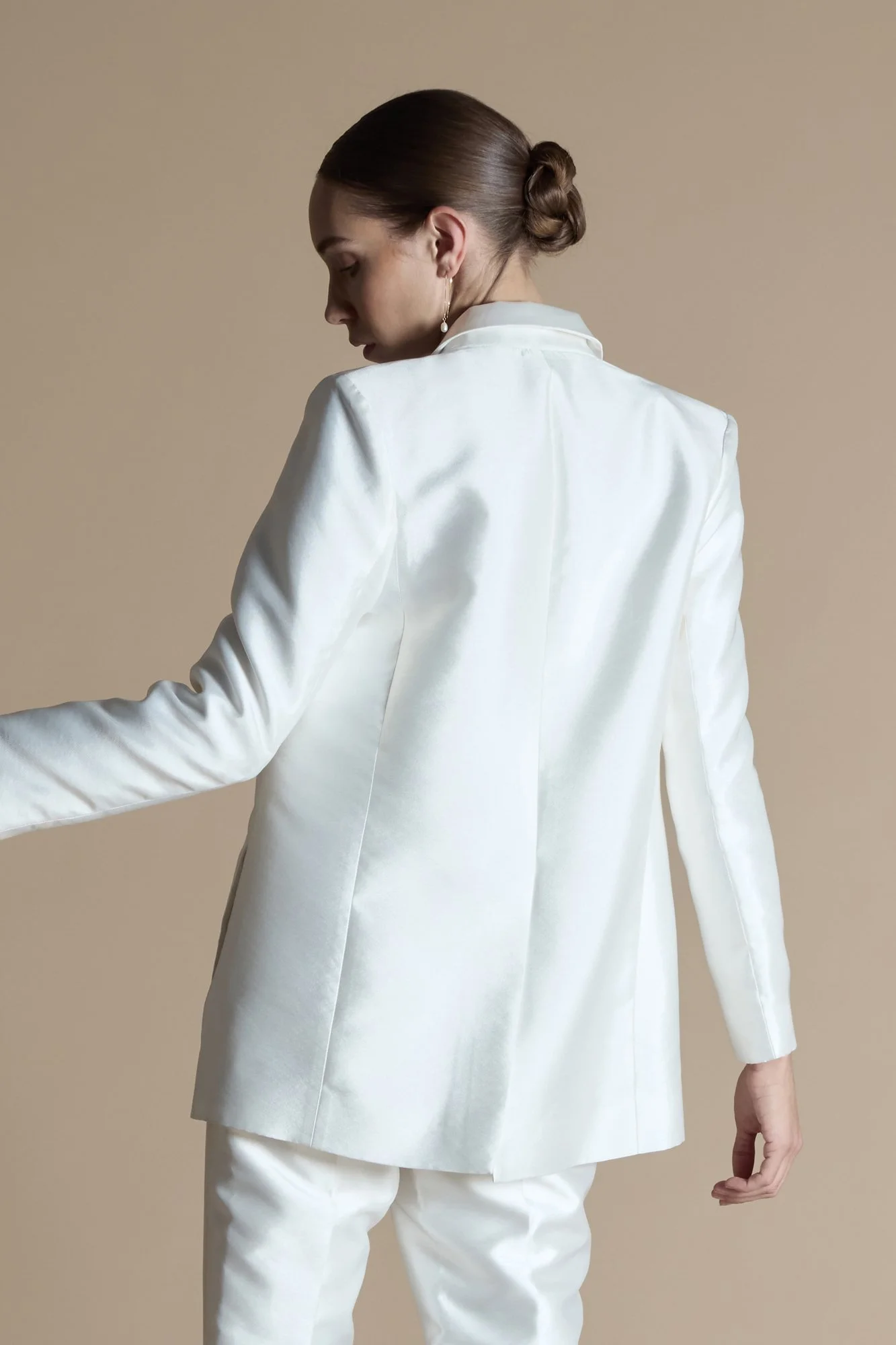 halfpenny london NEPTUNE BLAZER