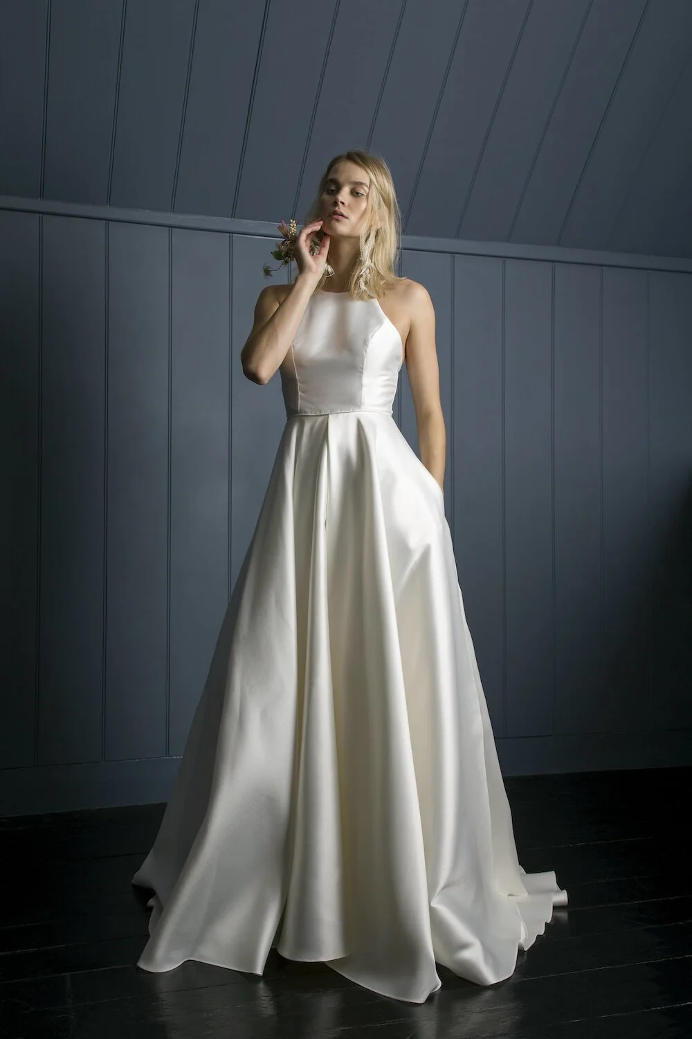 Halfpenny London OAK DRESS