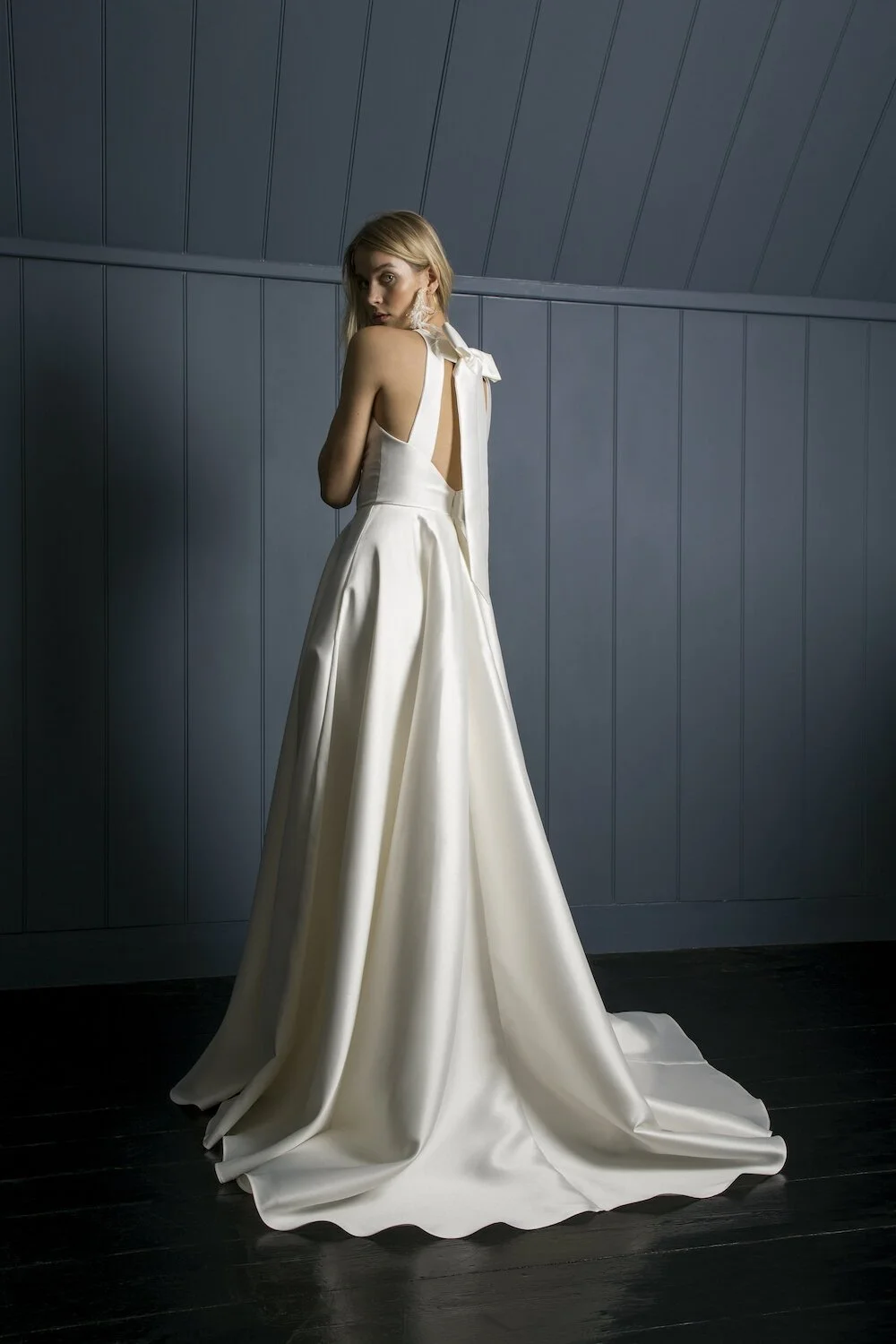 Halfpenny London OAK DRESS