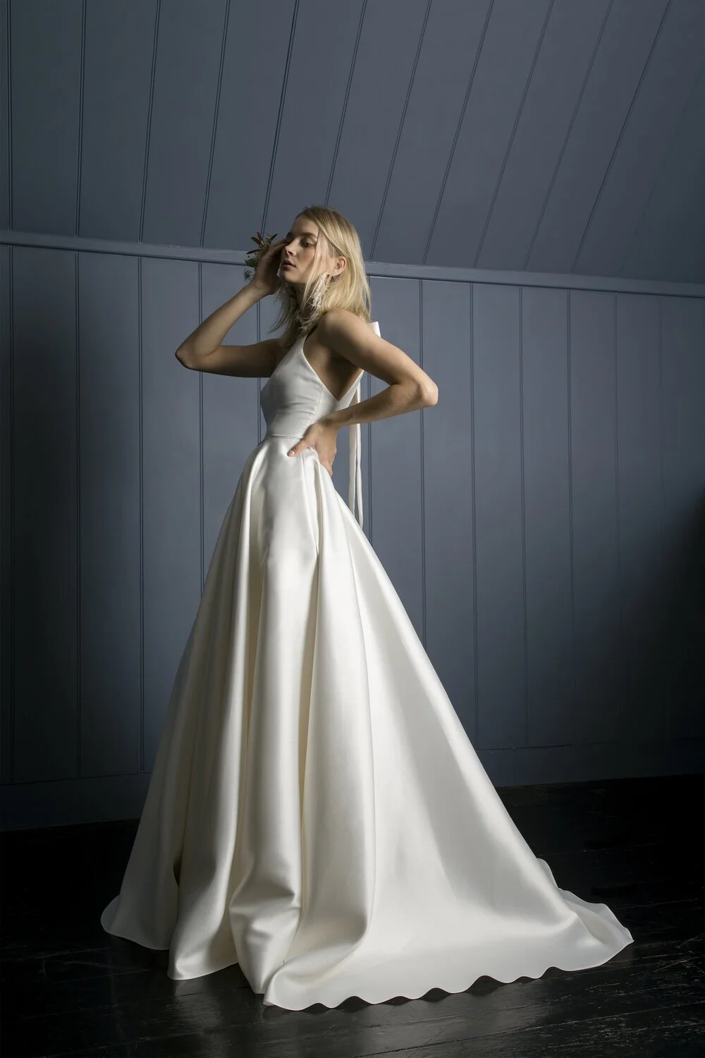 halfpenny london OAK DRESS