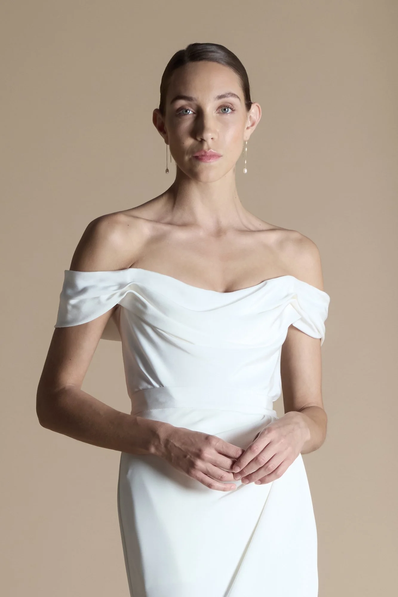 Halfpenny London OKOTAN CORSET