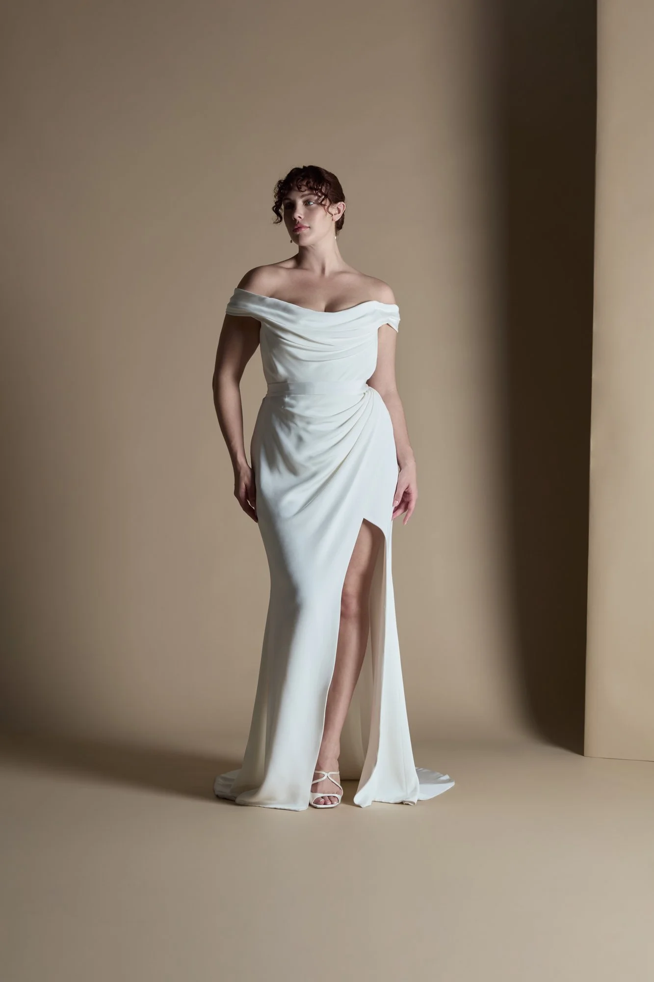 Halfpenny London Okotan Skirt