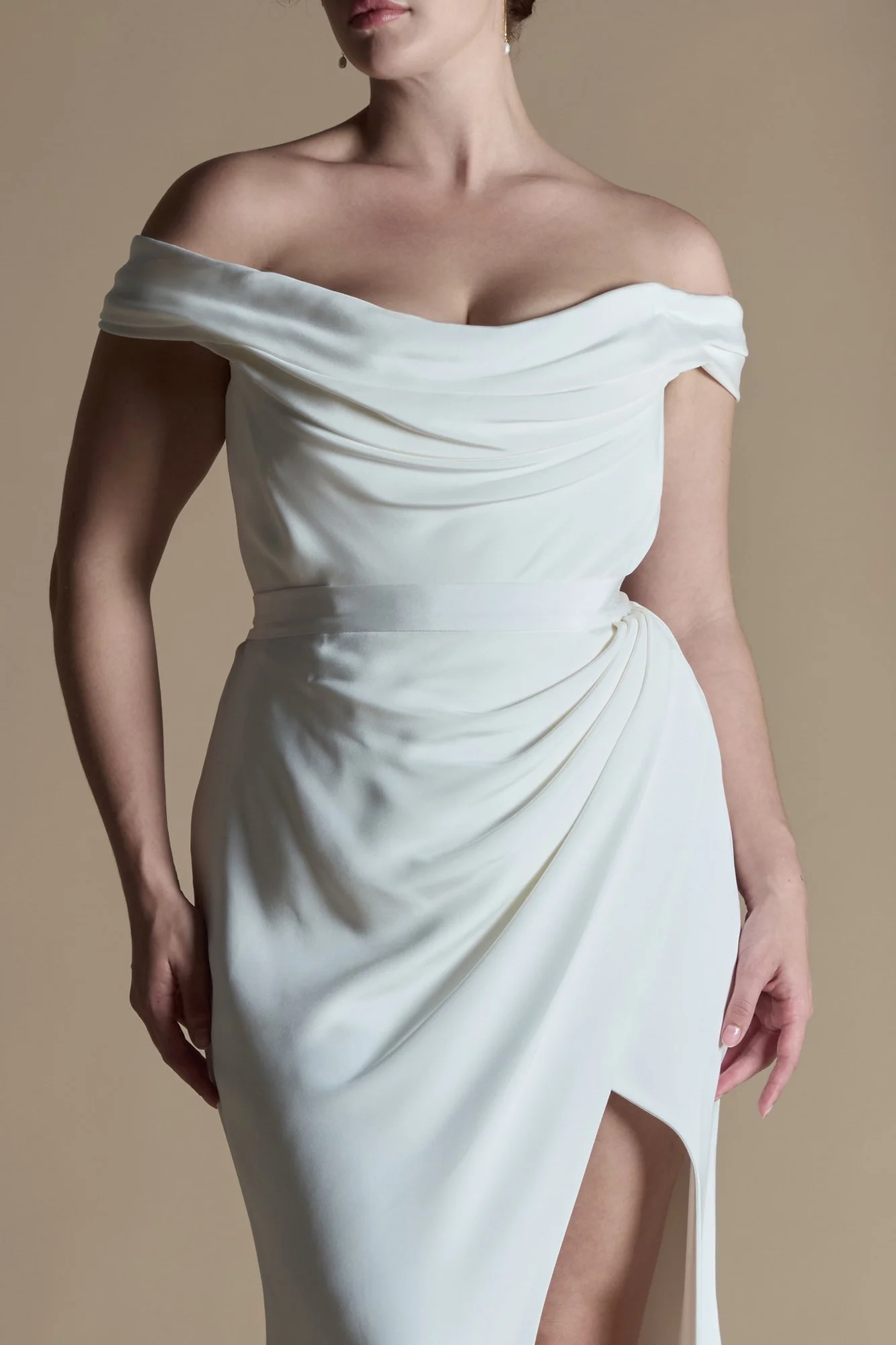 Halfpenny London Okotan Skirt