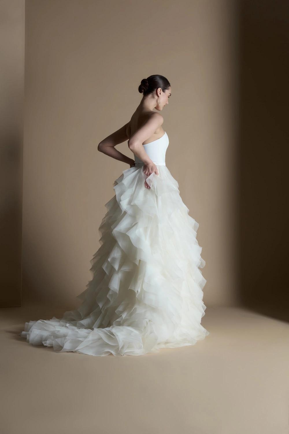 Halfpenny London OLIVER CORSET