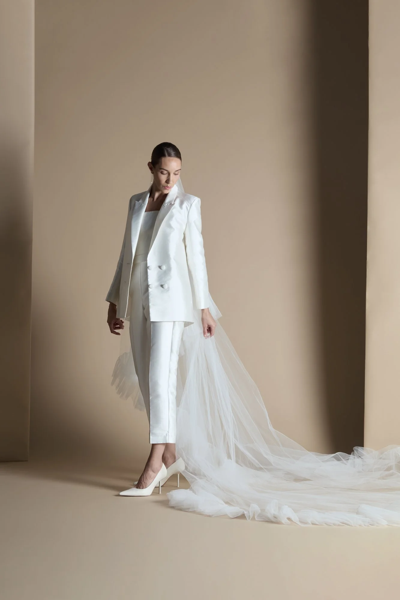 Halfpenny London OLIVER CORSET