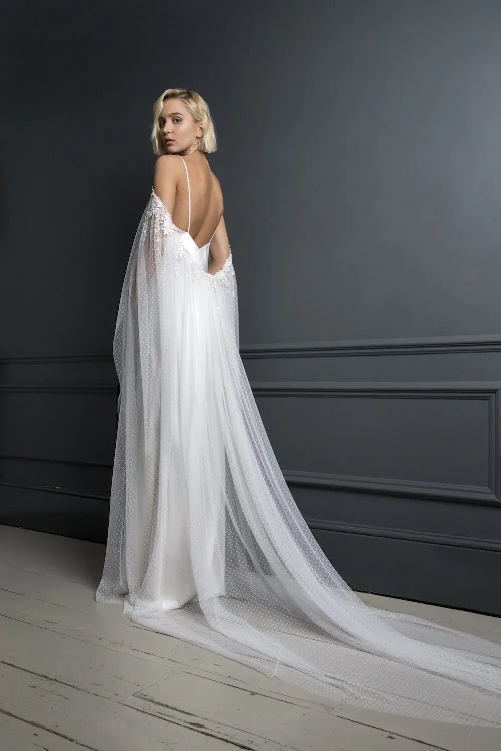 Halfpenny London PETER CAPE