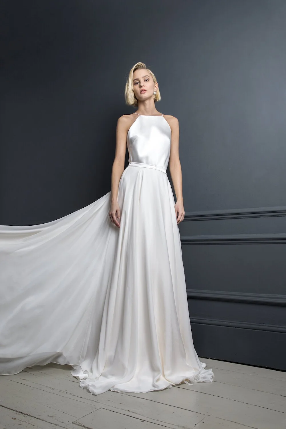 halfpenny london PETER SKIRT