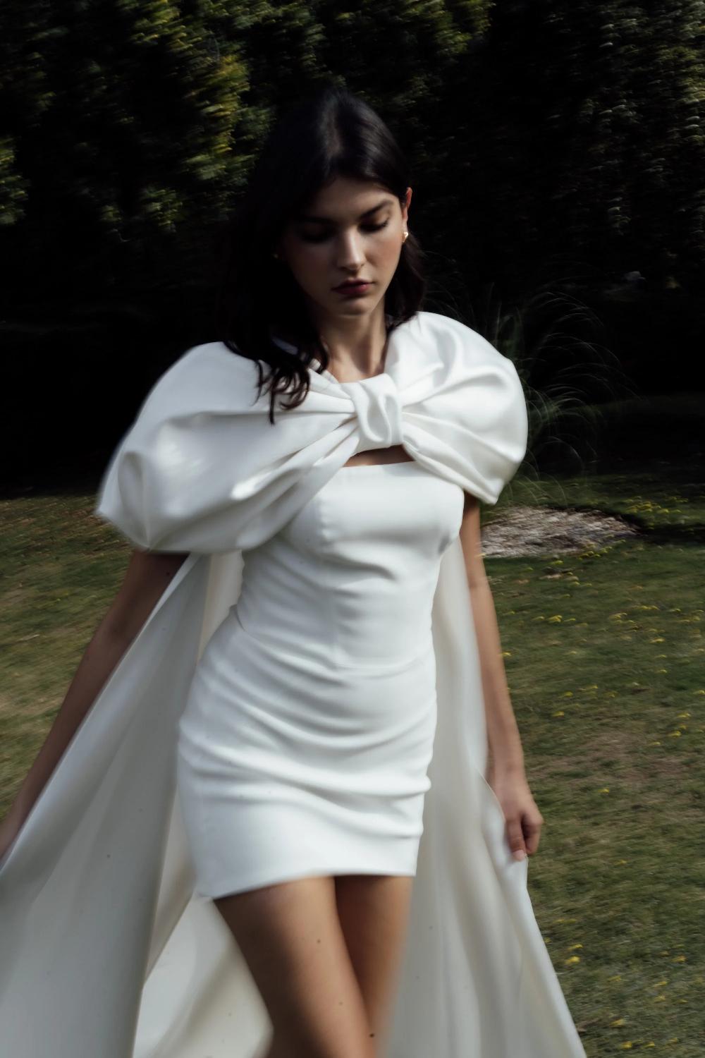 Halfpenny London Rara Shrug