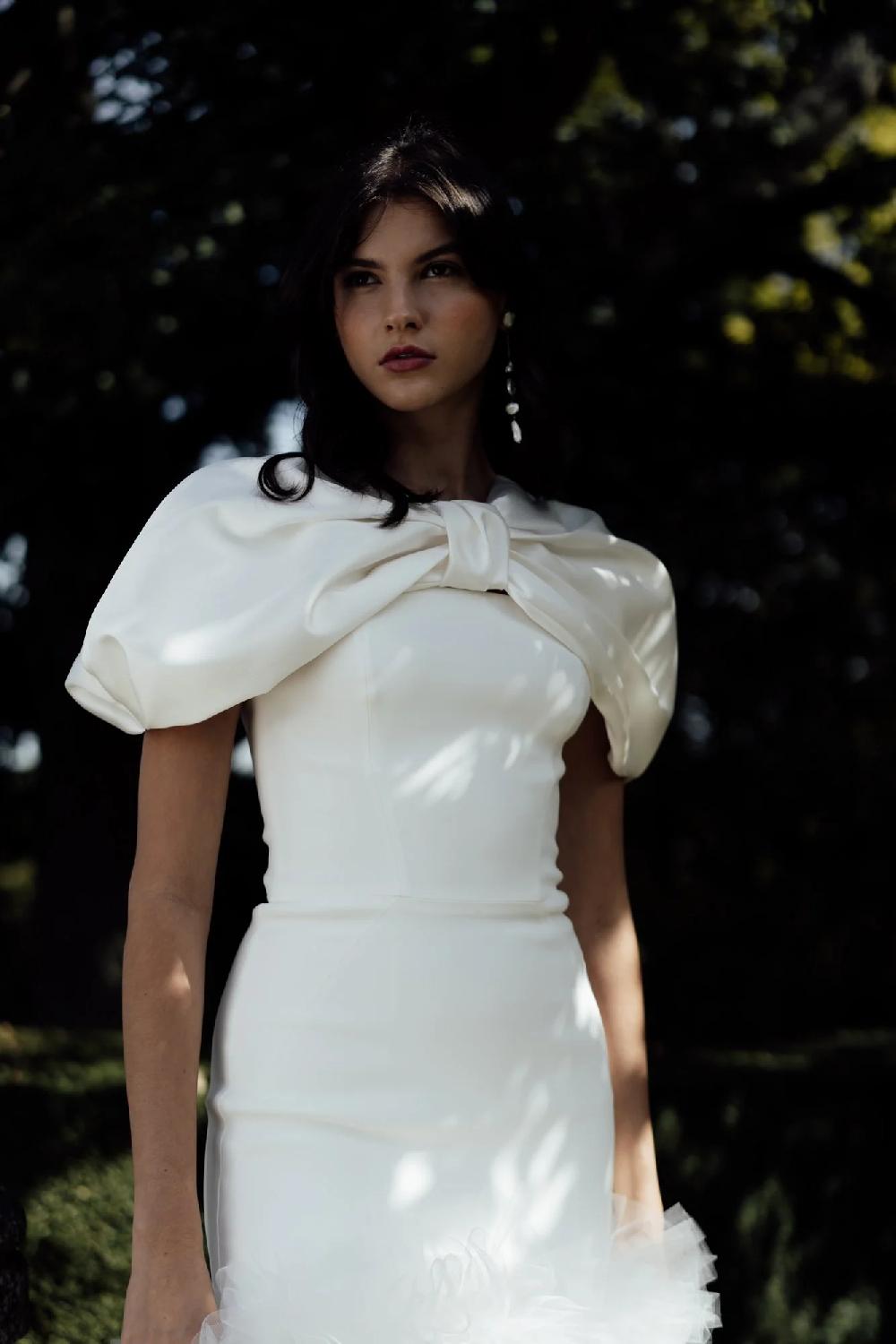 halfpenny london Rara shrug