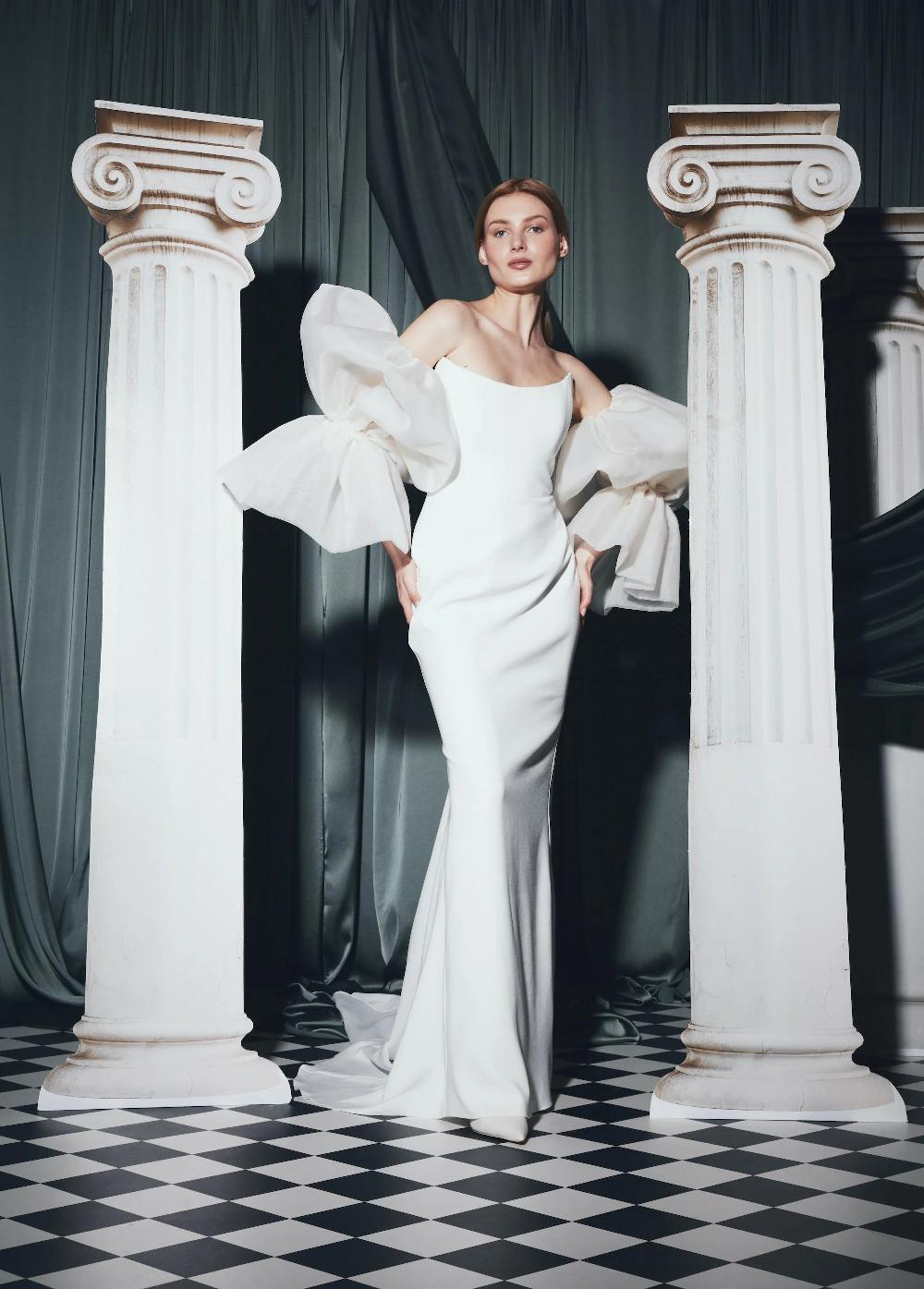 Halfpenny London Reflection Sleeves