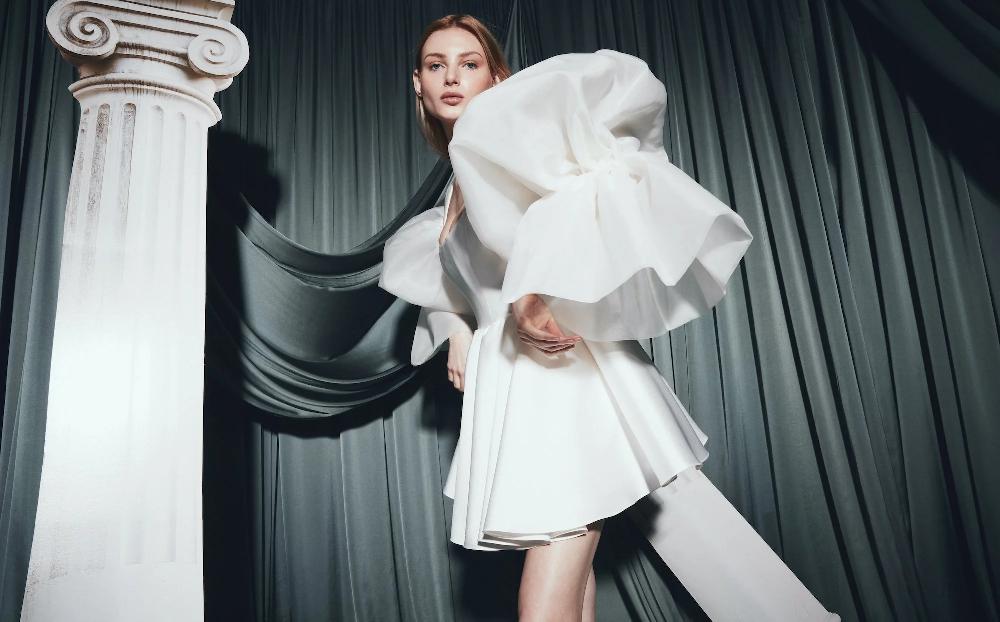 Halfpenny London Reflection Sleeves