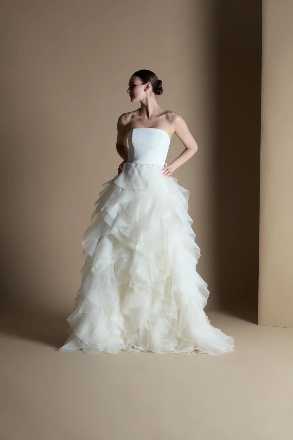 Halfpenny London RIHANNA SKIRT