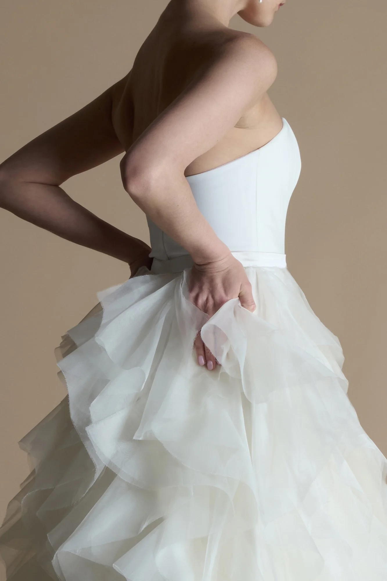 halfpenny london RIHANNA SKIRT