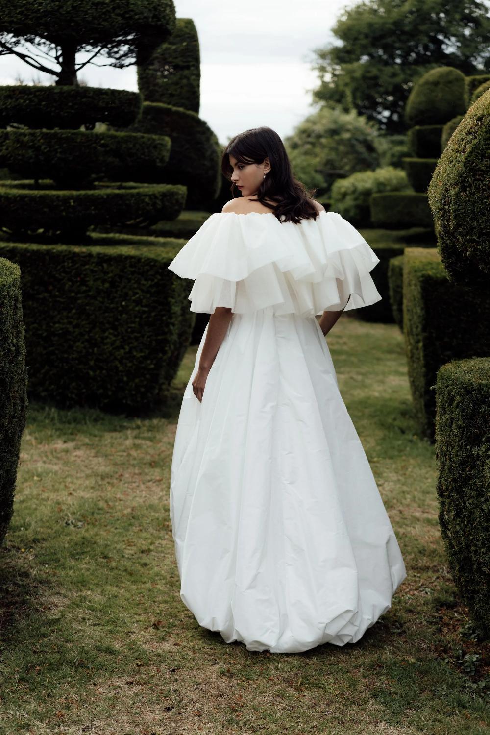 Halfpenny London Royal Shrug