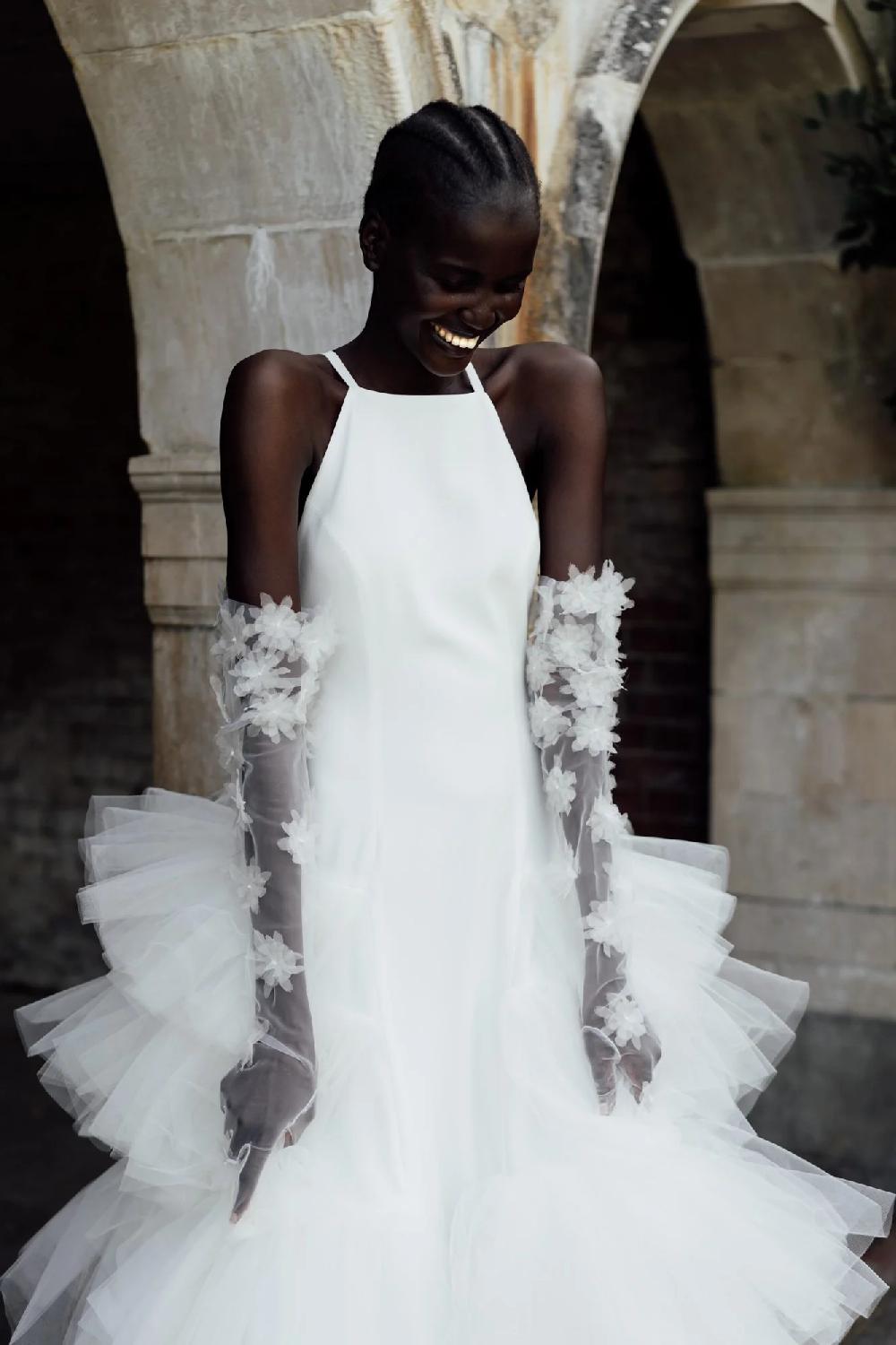 Halfpenny London Sadie Dress