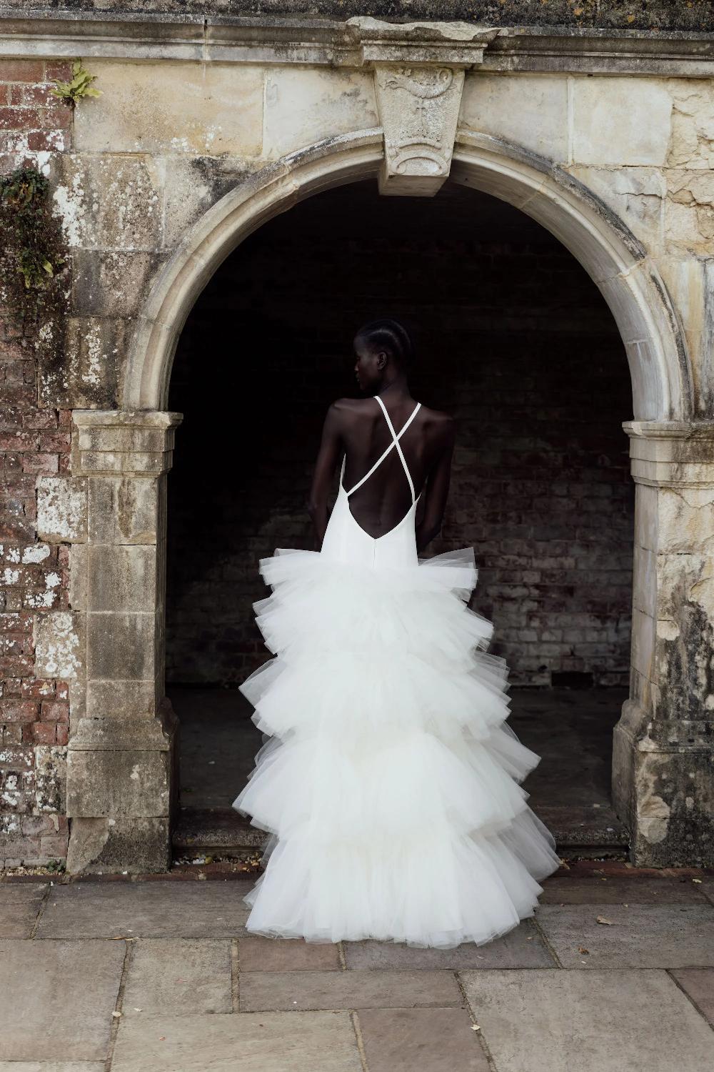 Halfpenny London Sadie Dress