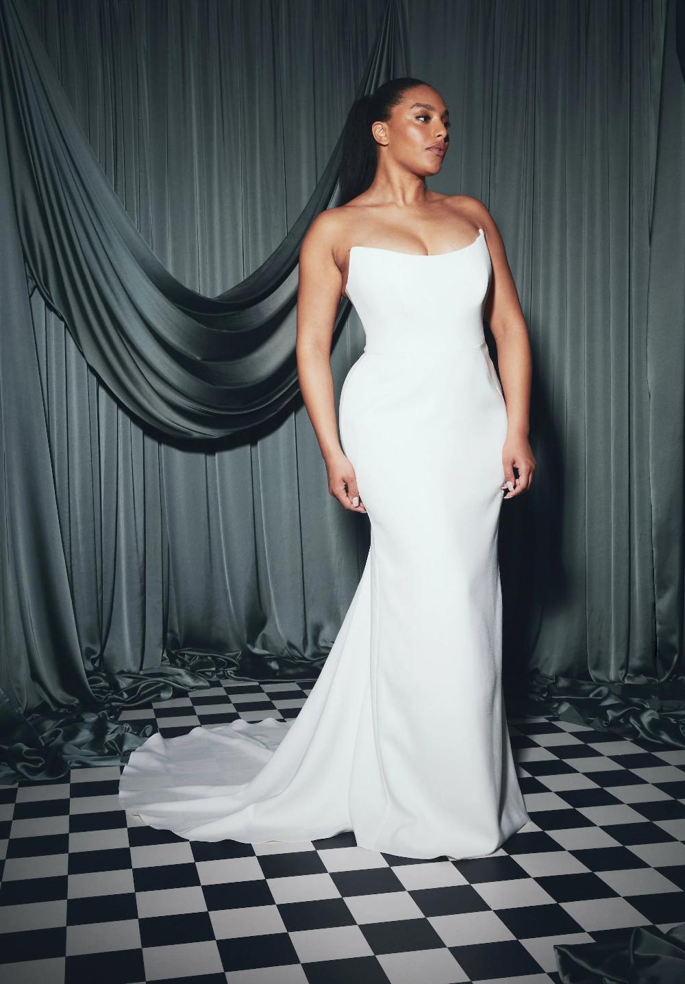 halfpenny london Secchi Dress