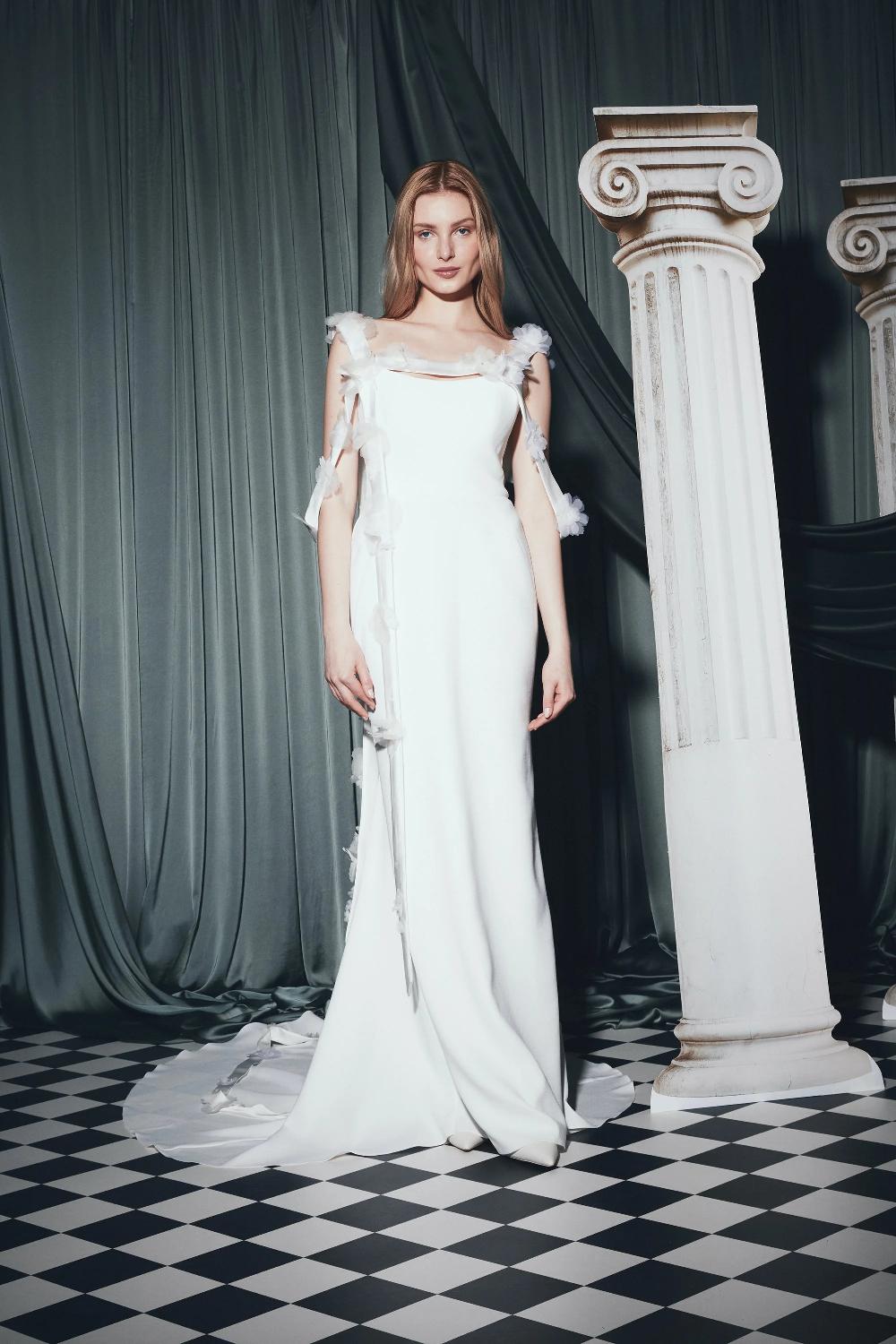 Halfpenny London Secchi Harness