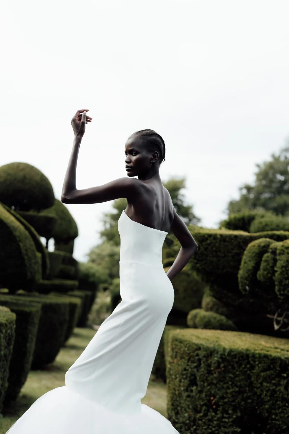 halfpenny london Soleil dress