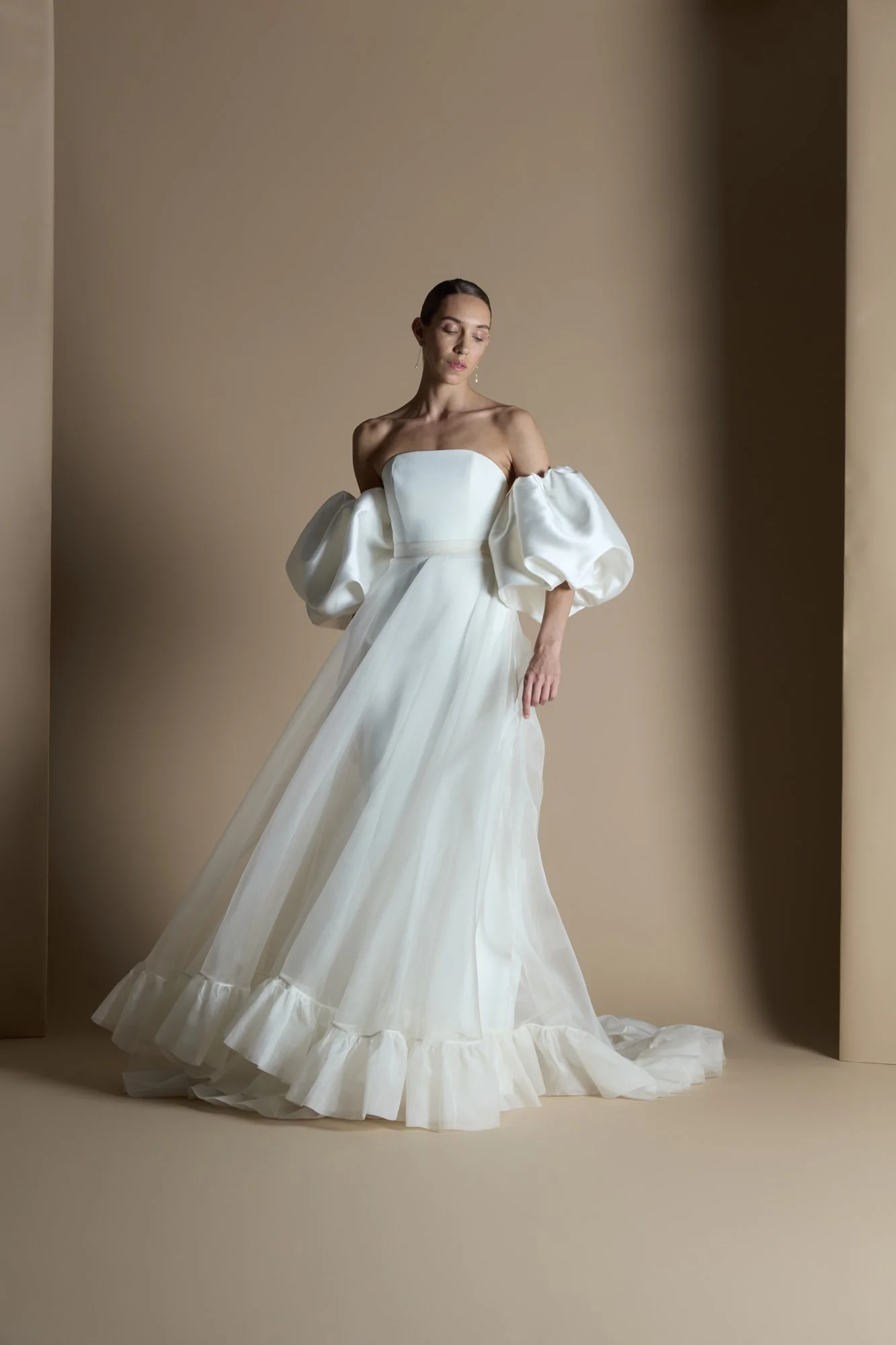 Halfpenny London SUN SLEEVES