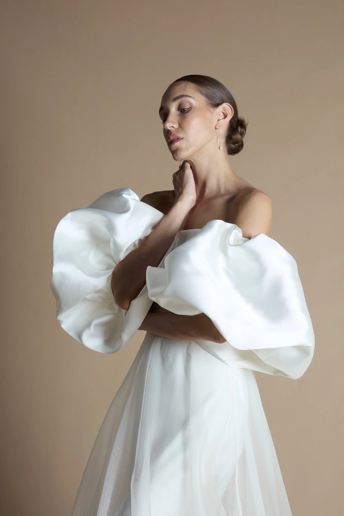 Halfpenny London SUN SLEEVES