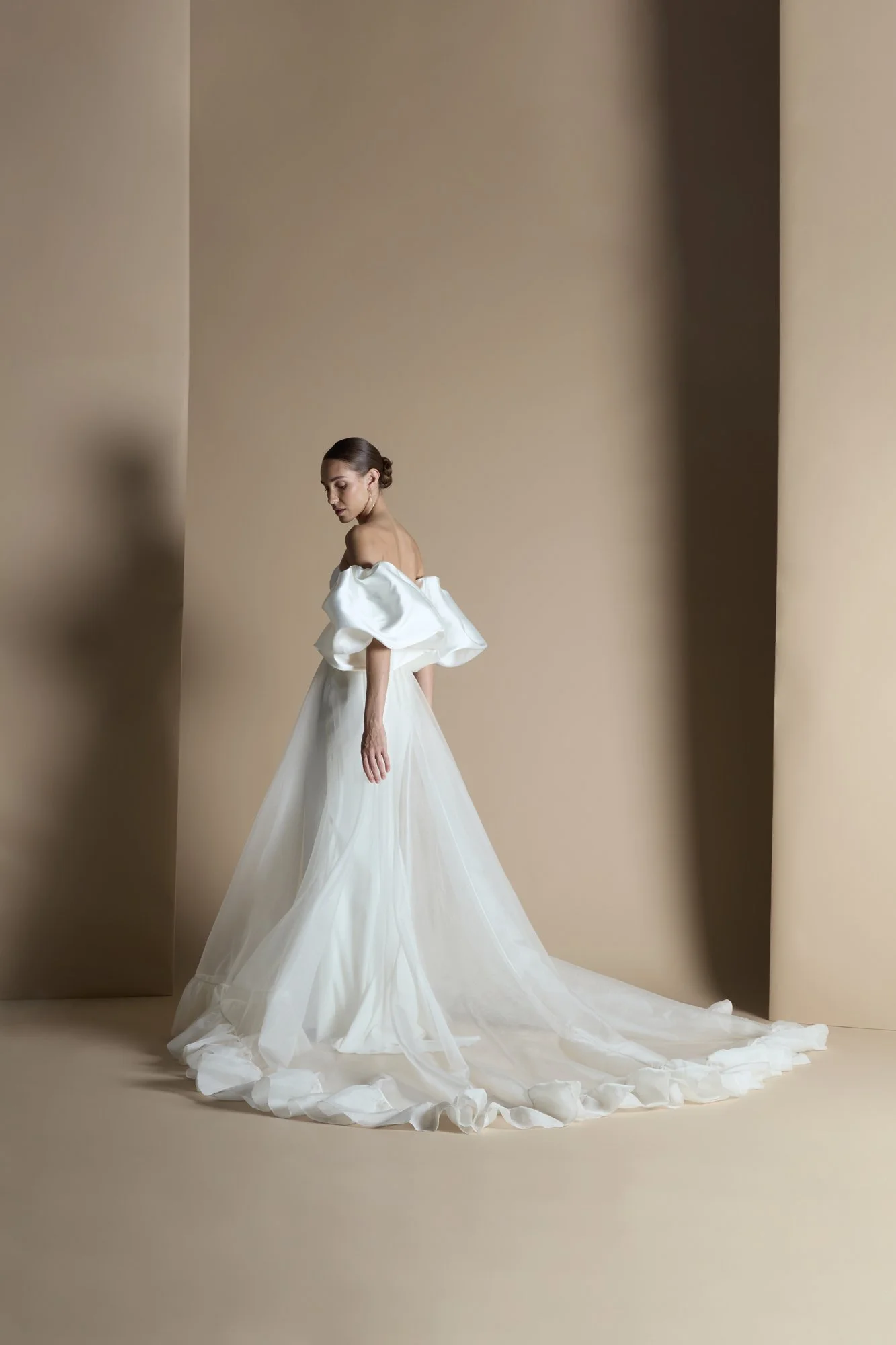 Halfpenny London SUN SLEEVES