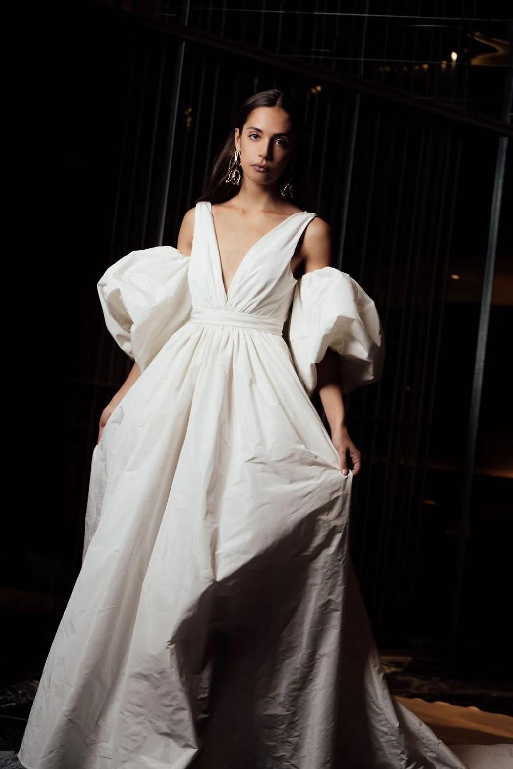 Halfpenny London Taffeta Sun Sleeves