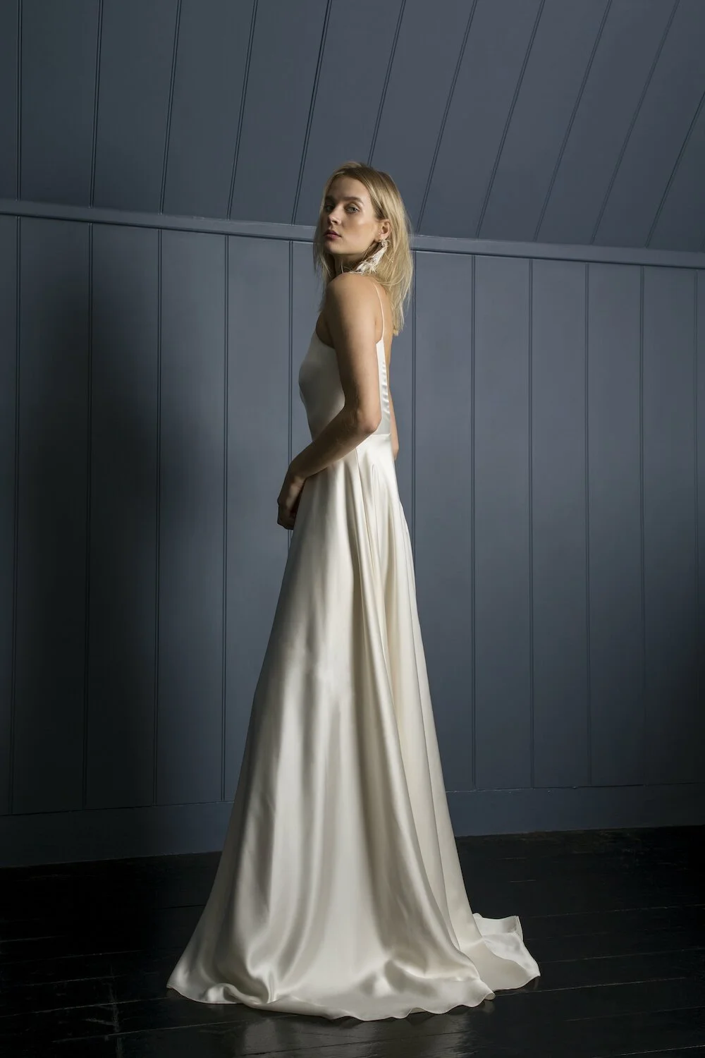 Halfpenny London THEA SLIP DRESS