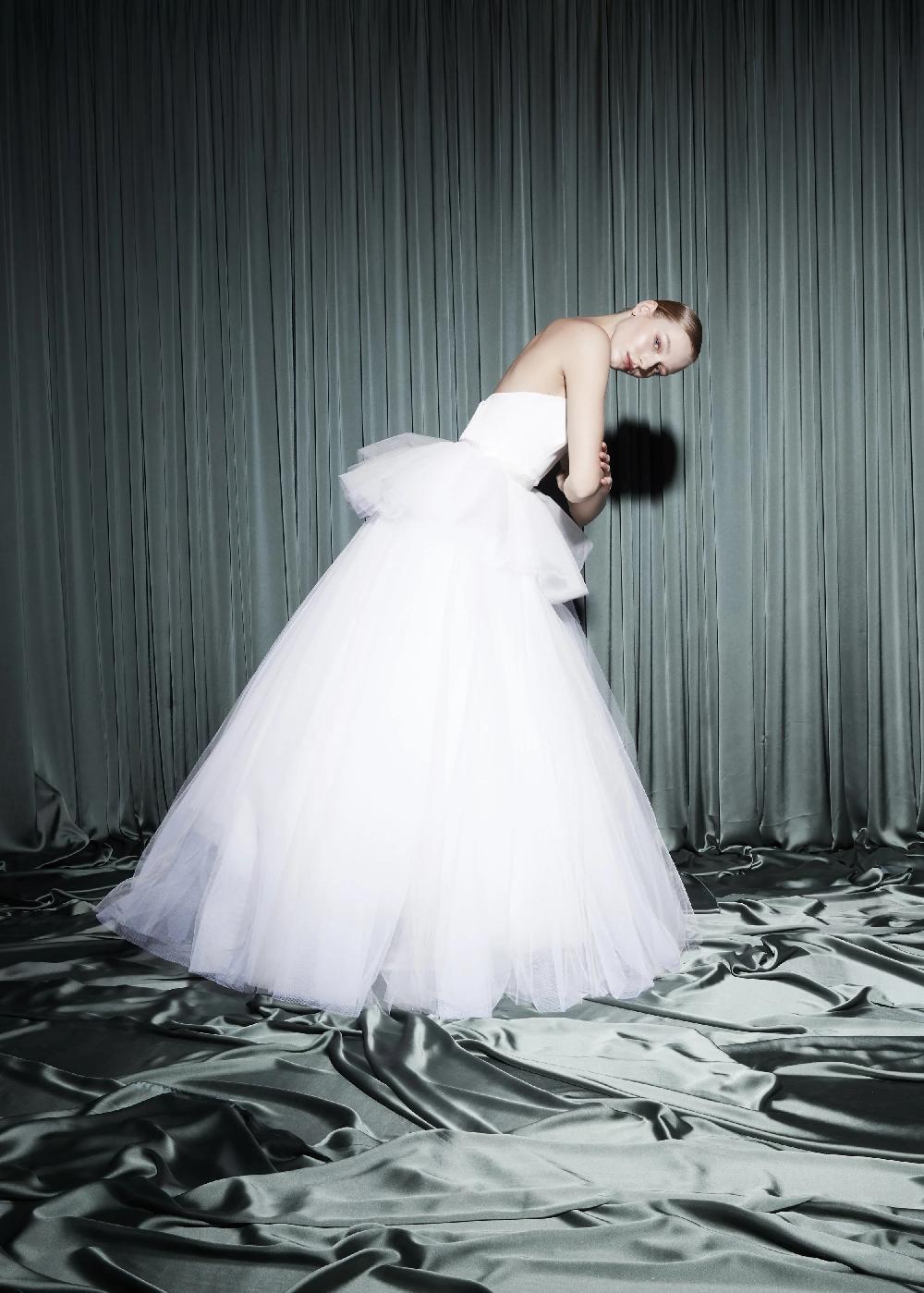 halfpenny london TIDE SKIRT