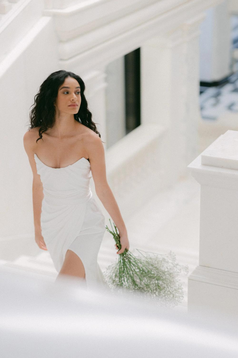 halfpenny london Tra Tra Dress