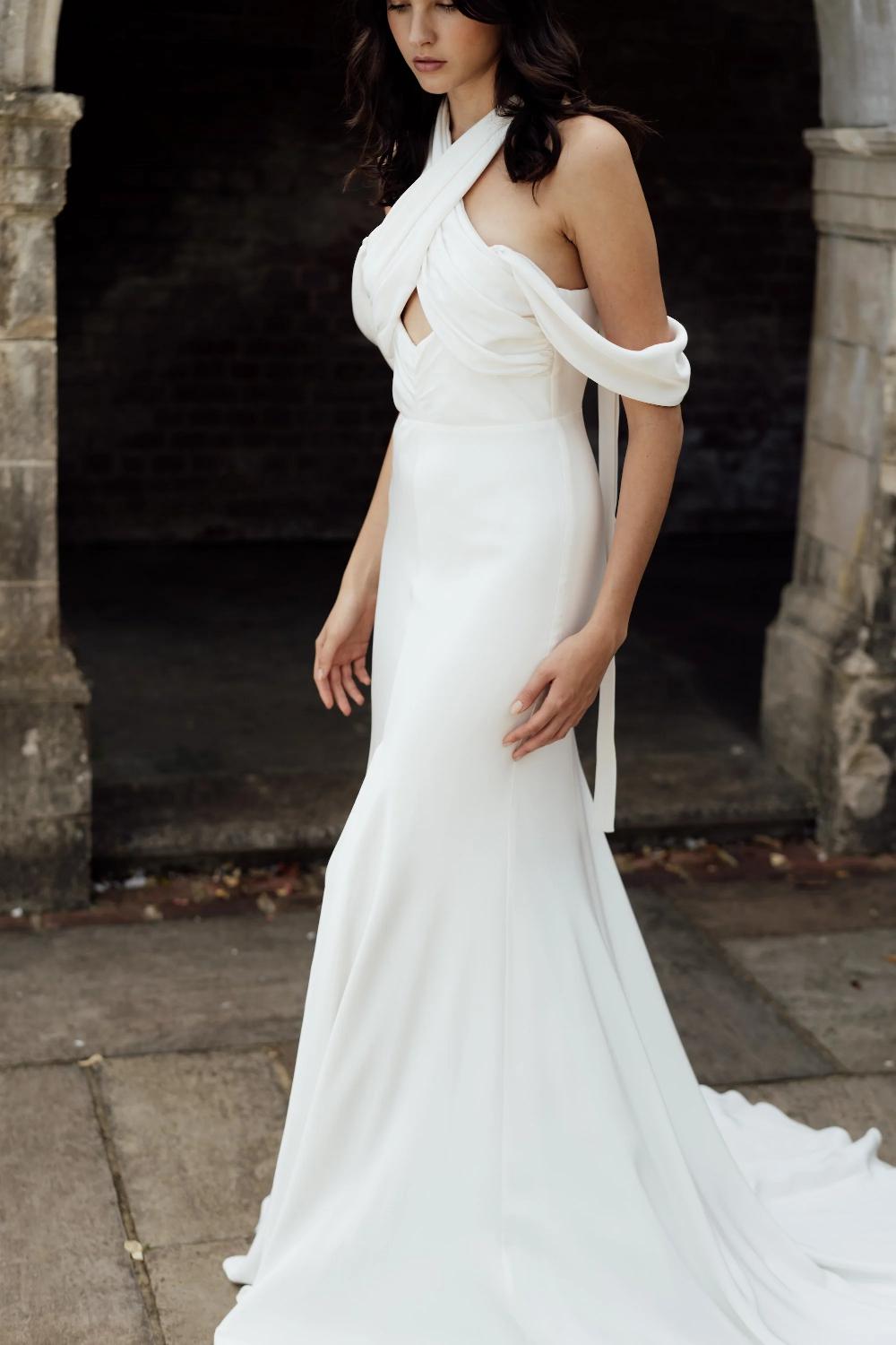Halfpenny London Twirl Dress